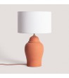 Lampe à Poser Terracota Ilana ILUZZIA - 104644 - vue 4