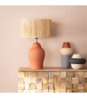 Lampe à Poser Terracota Ilana ILUZZIA - 104644 - vue 5