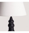Lampe à Poser Terracota Jara ILUZZIA à˜300 mm - 104649 - vue 9