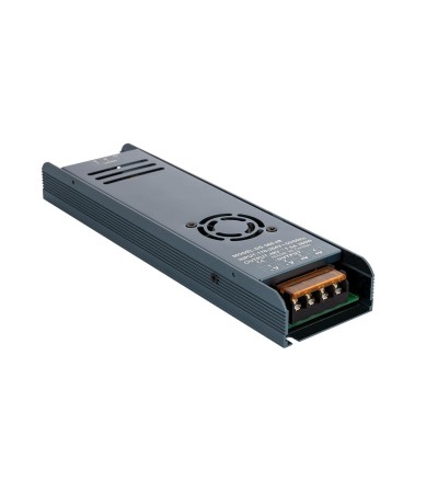 Bloc d'Alimentation 48V DC 360W 7.5A