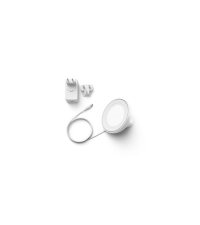 Lampe à Poser White Color Bloom 5.3W PHILIPS Hue - 84678 - vue 4