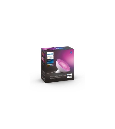 Lampe à Poser White Color Bloom 5.3W PHILIPS Hue - 84678 - vue 7