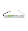 Bloc d'Alimentation Etanche 24V DC 30W 1.25A IP67 - 199