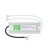 Bloc d'Alimentation Etanche 24V DC 80W 3.3A IP67 - 201