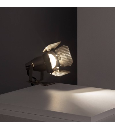 Lampe de Bureau à Pince Kurangna - 77088 - vue 5