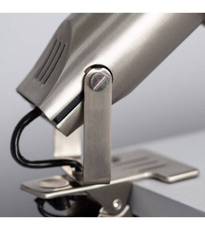 Lampe de Bureau à Pince Kurangna - 77088 - vue 8