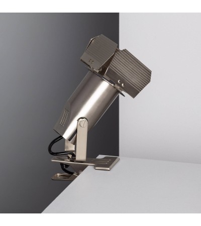Lampe de Bureau à Pince Kurangna - 77088 - vue 10