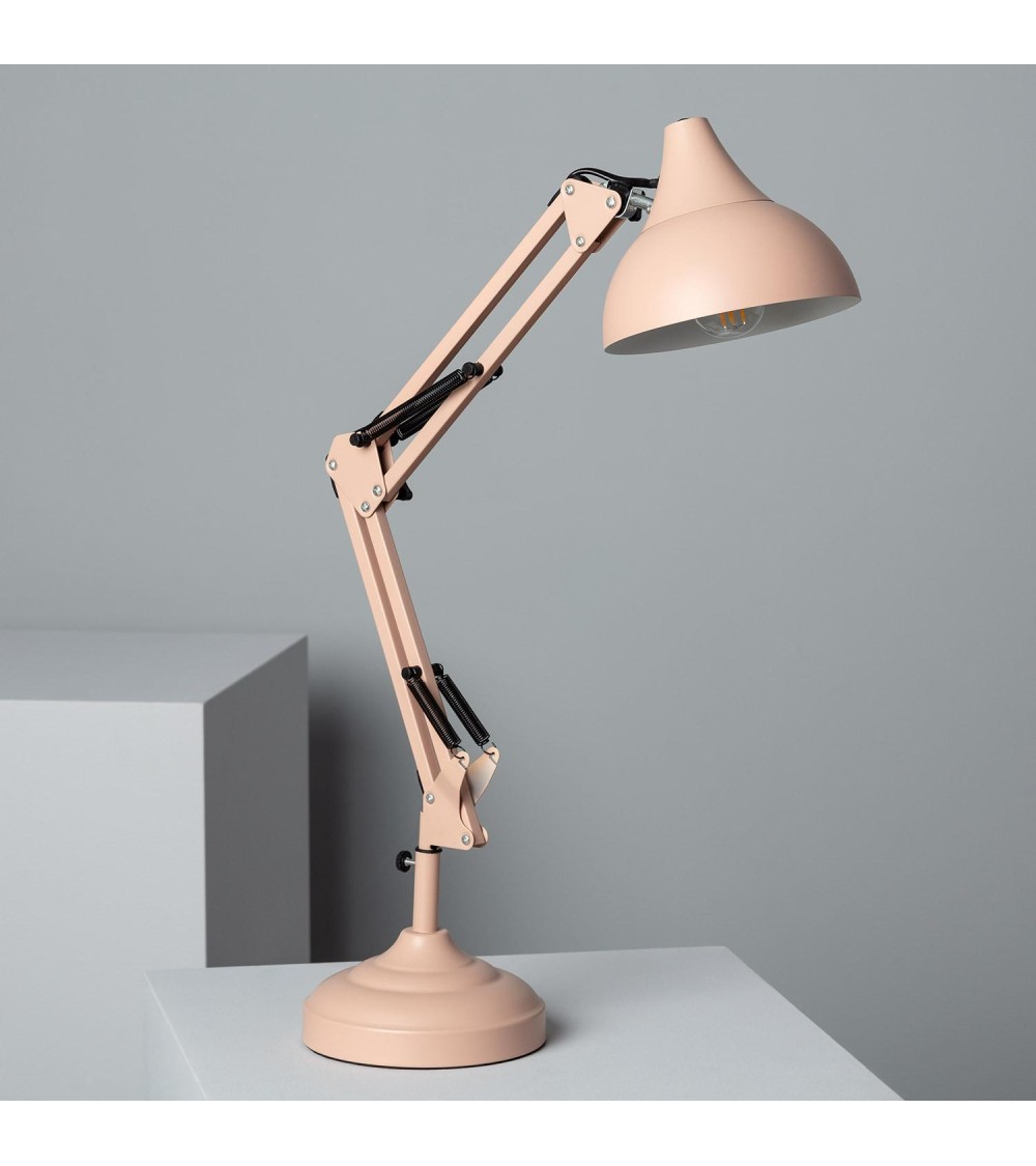 Lampe de Bureau Flex Métal Ceres - 93798 - vue 3