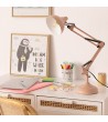 Lampe de Bureau Flex Métal Ceres - 93798 - vue 5