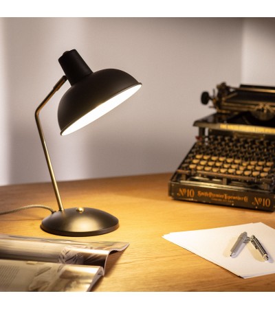 Lampe de Bureau Flex Métal Sahani - 64023 - vue 3