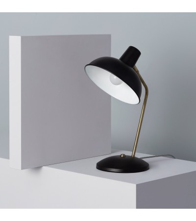 Lampe de Bureau Flex Métal Sahani - 64023 - vue 4