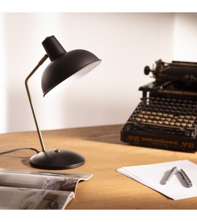Lampe de Bureau Flex Métal Sahani - 64023 - vue 5