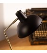 Lampe de Bureau Flex Métal Sahani - 64023 - vue 6