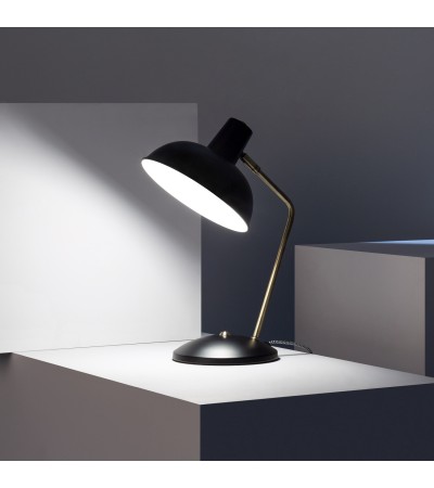 Lampe de Bureau Flex Métal Sahani - 64023 - vue 8