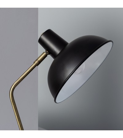 Lampe de Bureau Flex Métal Sahani - 64023 - vue 9