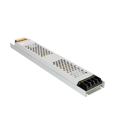 Bloc d'Alimentation Slim 24V DC 200W 8.3A