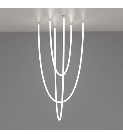 Lampe LED Grandline 'U' - 112332 - vue 3