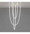 Lampe LED Grandline 'U' - 112332 - vue 3