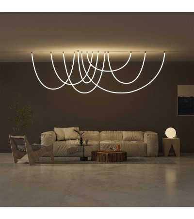 Lampe LED Grandline 'U' - 112332 - vue 8