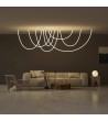 Lampe LED Grandline 'U' - 112332 - vue 8