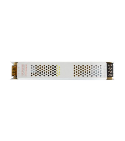 Bloc d'Alimentation Slim 24V DC 200W 8.3A - 80266 - vue 4