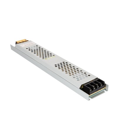 Bloc d'Alimentation Slim 24V DC 300W 12.5A
