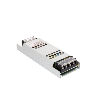 Bloc d'Alimentation Slim 24V DC 60W 2.5A