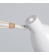 Lampe Murale Bois et Métal Cubal - 74345 - vue 8