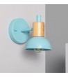 Lampe Murale Kids Bois et Métal Demarga Rambla - 64411 - vue 3