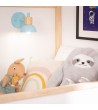 Lampe Murale Kids Bois et Métal Demarga Rambla - 64411 - vue 4
