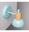 Lampe Murale Kids Bois et Métal Demarga Rambla - 64411 - vue 6