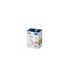 Lampe Murale LED Dimmable RGB Smart WiFi+Bluetooth 4.9W Un Spot WiZ Imageo - 86567 - vue 3