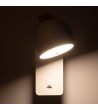 Lampe Murale LED Métal 5W Visdom - 90846 - vue 7