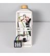 Lampe Murale LED Métal 5W Visdom - 90846 - vue 10