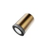 Lampe Murale LED Métal Mini Spotlight Creative-Cables SPM3FLGUOTS60OTSRZ24-L - 94873 - vue 7
