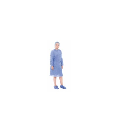 Blouse Higiénique