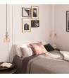 LED INTERIEUR EXTERIEUR SALON CHAMBRES CUISINE SALLE DE BAIN JARDIN
