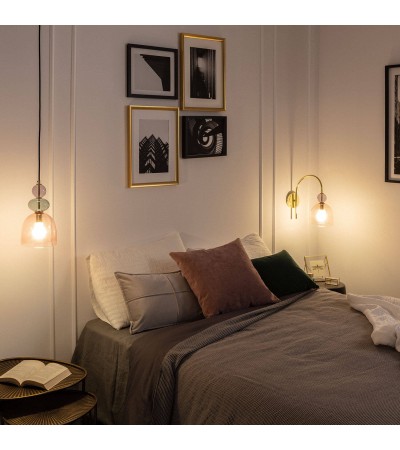 LED INTERIEUR EXTERIEUR SALON CHAMBRES CUISINE SALLE DE BAIN JARDIN