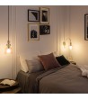 LED INTERIEUR EXTERIEUR SALON CHAMBRES CUISINE SALLE DE BAIN JARDIN