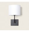Lampe Murale Métal Wollen - 115817 - vue 5