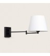 Lampe Murale Métal Wonden Conne - 115825 - vue 3