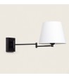 Lampe Murale Métal Wonden Conne - 115825 - vue 5