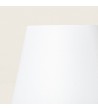 Lampe Murale Métal Wonden Conne - 115825 - vue 6