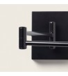 Lampe Murale Métal Wonden Conne - 115825 - vue 7