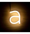 Lettres Néon LED - 62017 - vue 4
