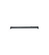 Linéaire Mural LED Wallwasher EQUIPSON MBAR RGB 4 72 DMX 72W 28MAR043 - 66615 - vue 6