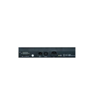 Linéaire Mural LED Wallwasher EQUIPSON MBAR RGB 4 72 DMX 72W 28MAR043 - 66615 - vue 8