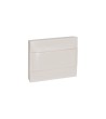 Boîte en Saillie Practibox S Porte Lisse 1x12 Modules LEGRAND 135121 - 84270 - vue 2