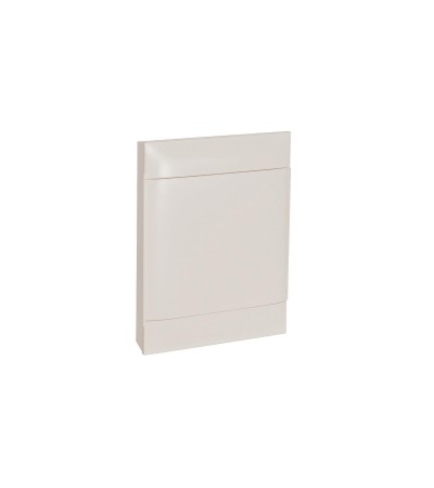 Boîte en Saillie Practibox S Porte Lisse 2x22 Modules LEGRAND 135122 - 84283 - vue 2
