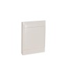 Boîte en Saillie Practibox S Porte Lisse 2x22 Modules LEGRAND 135122 - 84283 - vue 2